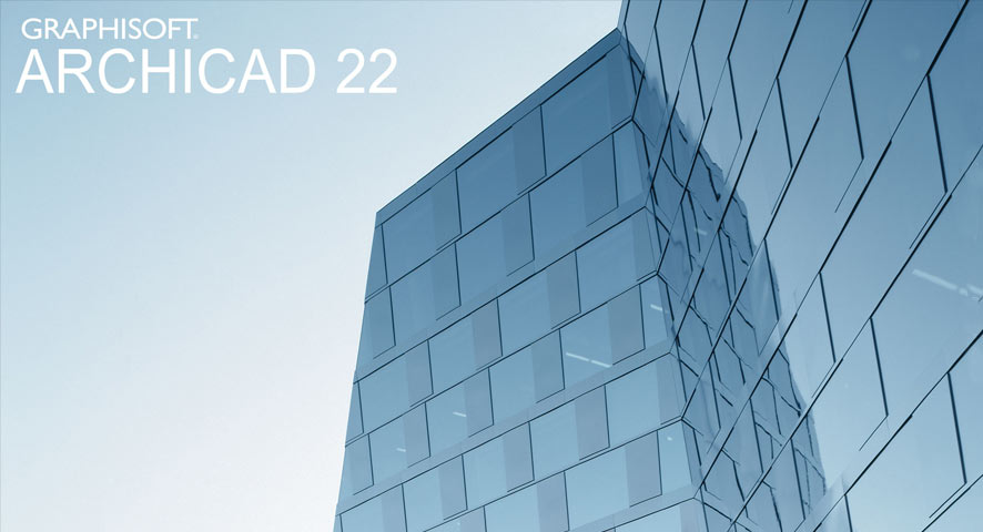 ArchiCAD 22 3004 x64 Windows, MacOs [2018, ENG]