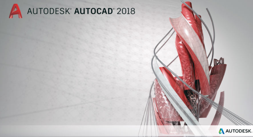 Autodesk AutoCAD 2018 x86-x64 RUS-ENG
