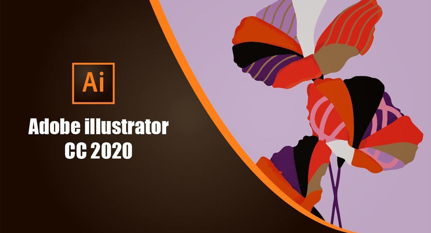 Adobe Illustrator CC 2020 24.0.1