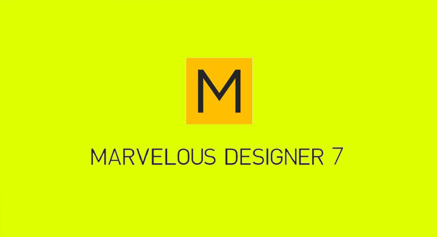 Marvelous Designer 7 Personal 3.2.96.27585 RePack by CrackzSoft [Multi/Ru]