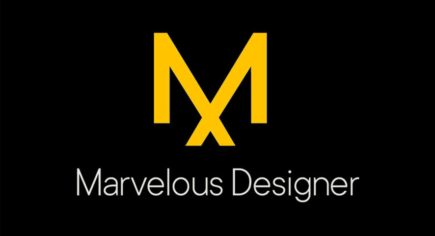 Marvelous Designer 7.5 Enterprise 4.1.101.33907 [Multi/Ru]