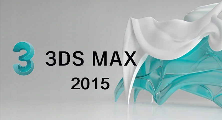 AUTODESK 3DS MAX 2015 (X64) [MULTI]