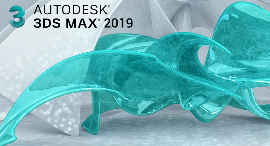 Autodesk 3ds Max 2019 [Multi]