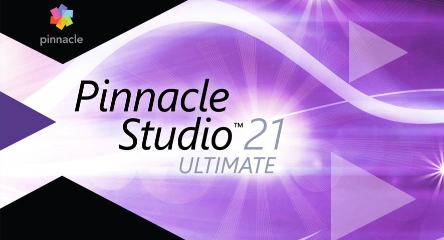 Pinnacle Studio Ultimate 21 v1.110 + Content [x86-64][2017][ML]