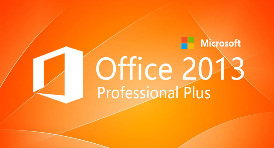 Microsoft Office 2013 SP1 Professional Plus (15.0.4701.1000)