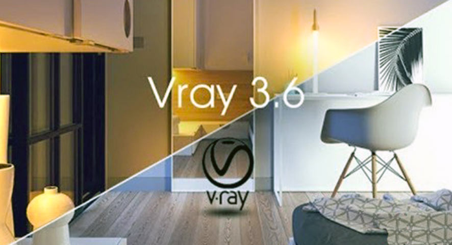 V-Ray 3.60.03 (3ds Max 2013-2018 -თვის)